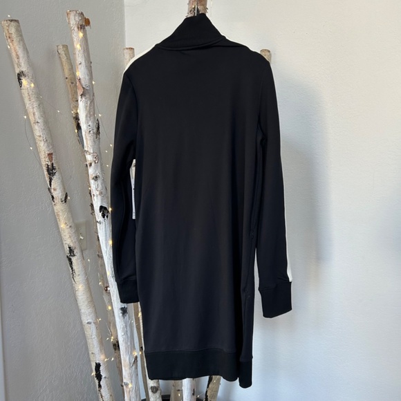 ATHLETA CIRCA TRACK DRESS - Picture 4 of 8